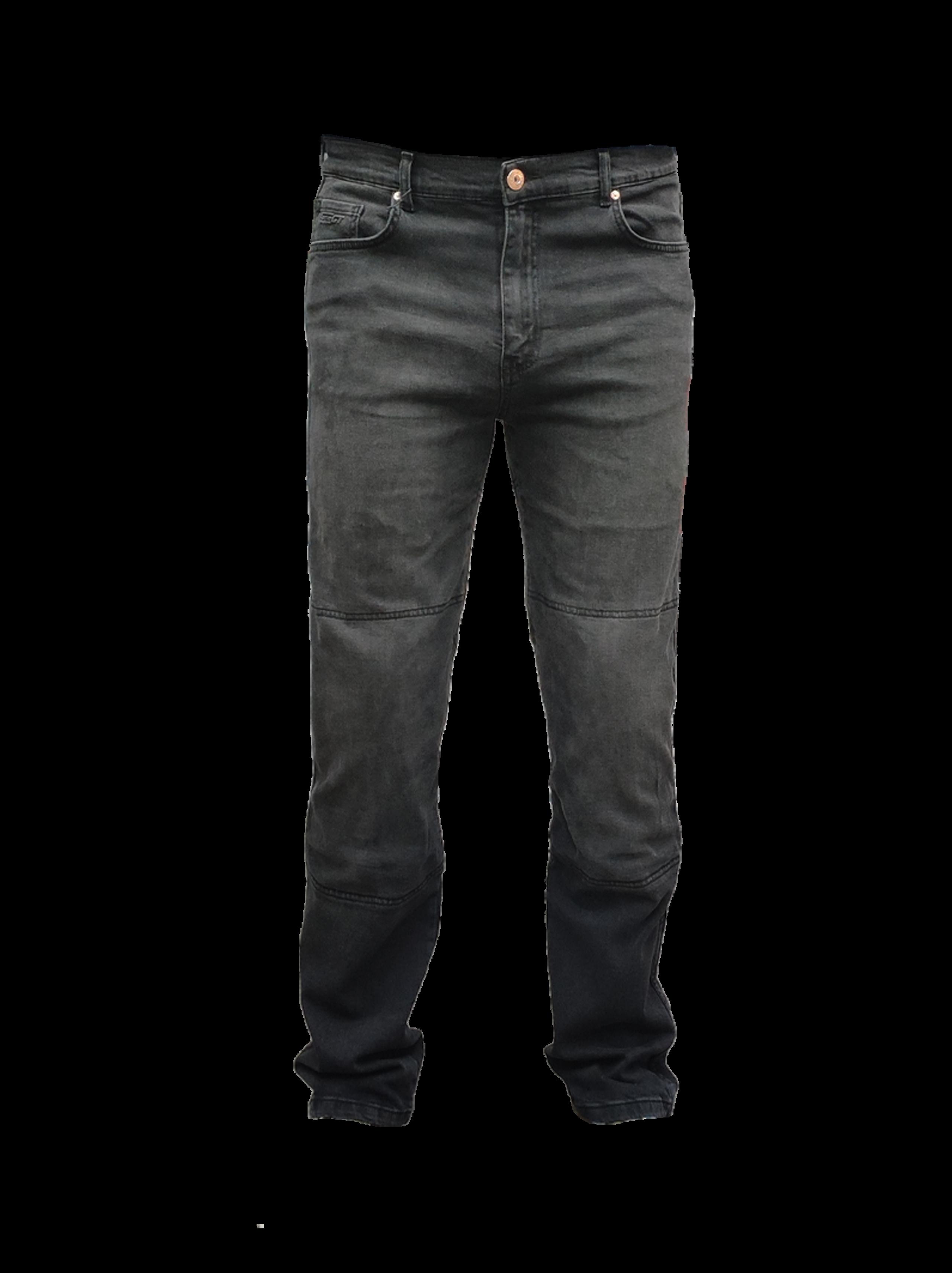 FORTE%20GT%202001092%20SPIRIT%20BLACK%20Korumalı%20Pantolon