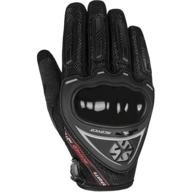 ELDİVEN SCOYCO MC44W BAYAN SİYAH