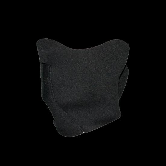 Neopren Kısa Maske