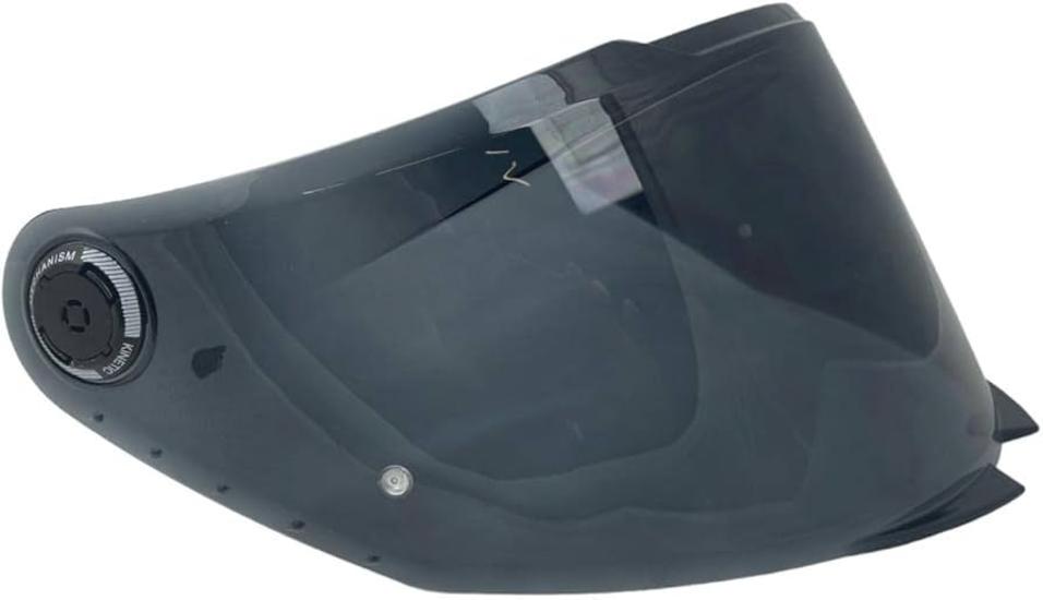 Kask Camı Mt V-28 Thunder 4 DARK