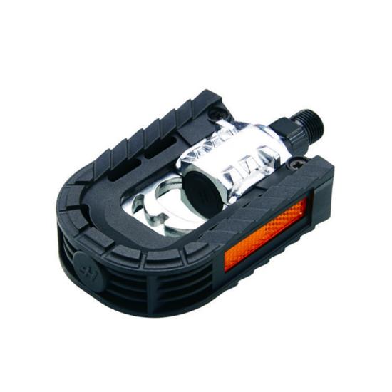 Pedal - Katlanır, MX-P602, Alloy, Kutusuz
