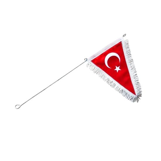 Ön Makam Bayrağı