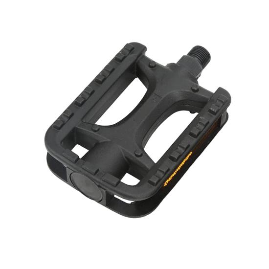 Pedal - MTB, Plastik, Bilyalı
