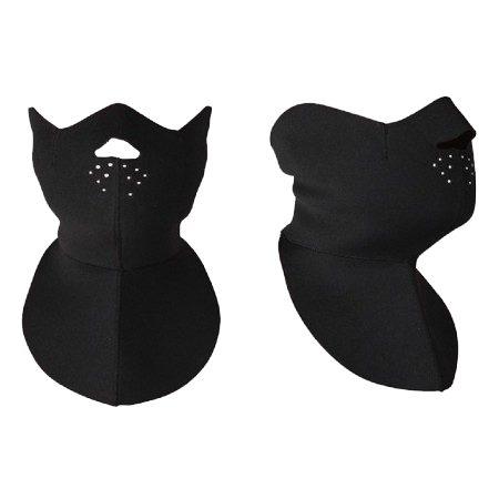 Neopren Uzun Maske