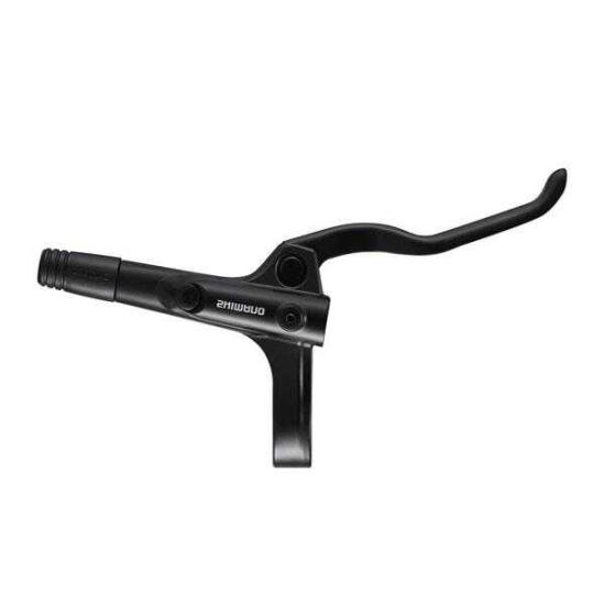 SHİMANO HİDROLİK FREN KOLU SAĞ ARKA BL-MT200