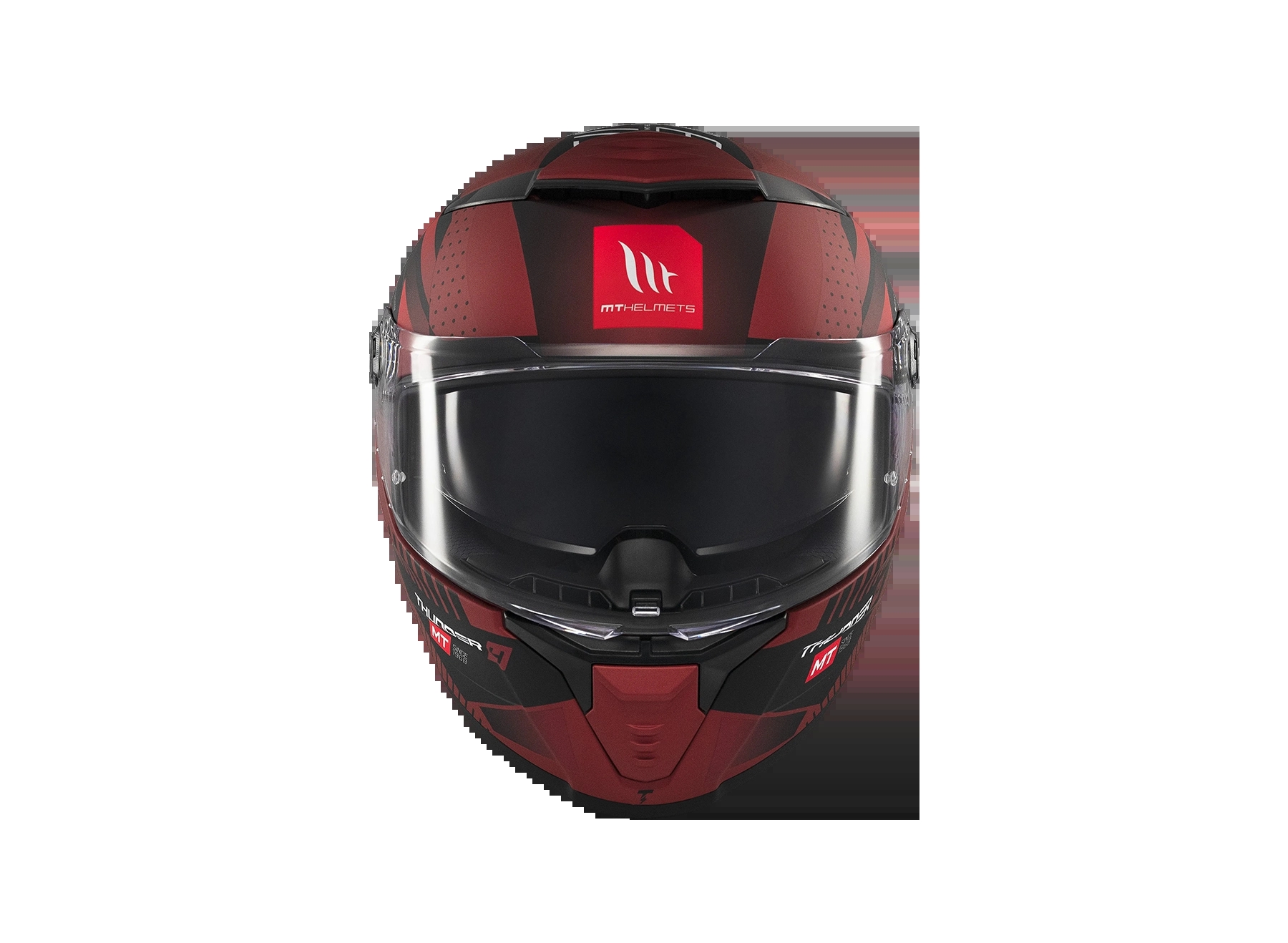 MT%20Helmets%20Thunder%204%20SV%20luminence%20d5%20mat%20kırmızı