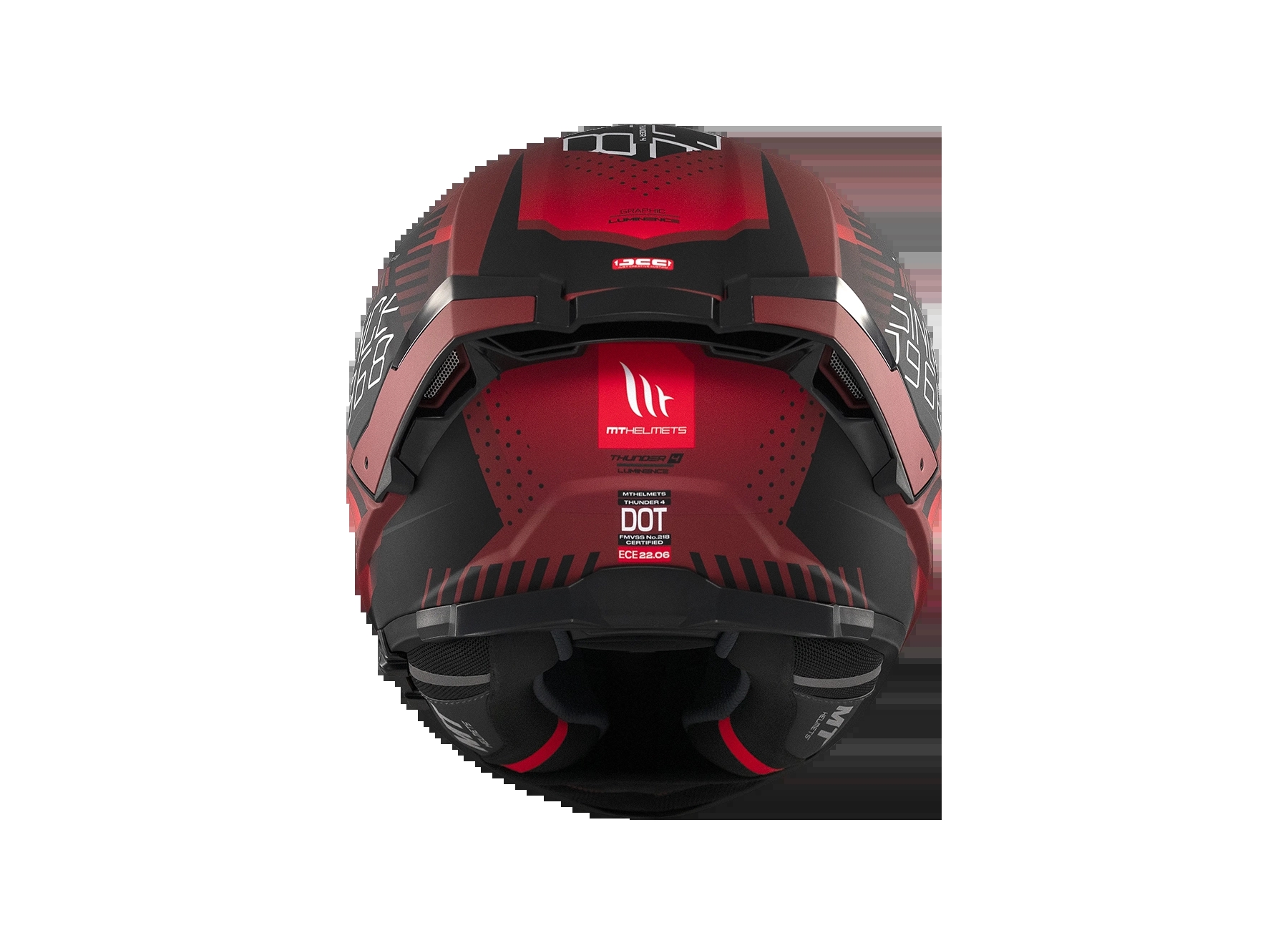 MT%20Helmets%20Thunder%204%20SV%20luminence%20d5%20mat%20kırmızı