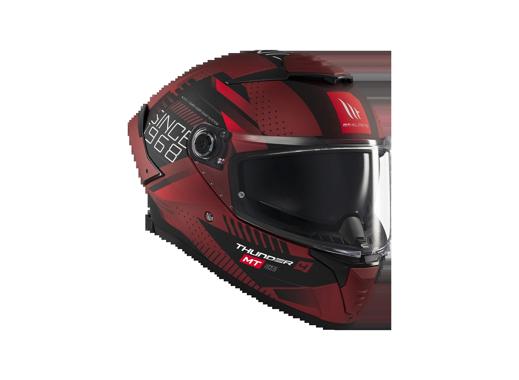 MT%20Helmets%20Thunder%204%20SV%20luminence%20d5%20mat%20kırmızı